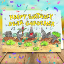 Zoek naar mol verjaardagskaarten Gelukkige verjaardag