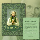 Zoek naar katholieke visitekaartjes Priester