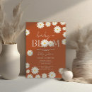 Zoek naar in bloom baby babyshower uitnodigingen Voor iedereen