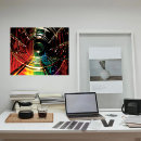 Zoek naar gekleurd potlood posters Voor iedereen