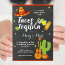 Zoek naar tequila uitnodigingen Mexicaans