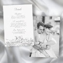 Zoek naar huwelijksbloem uitnodigingen Voor hem/haar