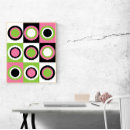 Zoek naar groen roze posters Elk persoon