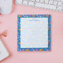 Zoek naar mooie notitieblokken Voor kinderen