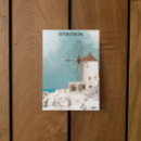 Zoek naar windmills briefkaarten Mykonos