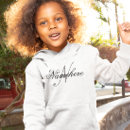 Zoek naar meisjes hoodies Voor haar