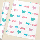 Zoek naar gender cadeaupapier Sekse