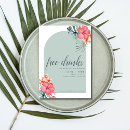 Zoek naar tropical drinks uitnodigingen Tropisch