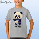 Zoek naar wild panda tshirts Cartoon