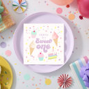 Zoek naar roze cupcakes servetten Gebak