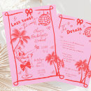 Zoek naar miami beach uitnodigingen Voor hem/haar