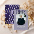 Zoek naar 50ste verjaardag uitnodigingen Mijlpaal