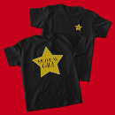 Zoek naar filmster tshirts Hollywood