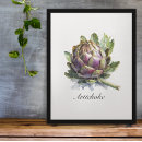 Zoek naar artisjokken posters Voor haar