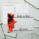 Zoek naar rode hibiscus briefkaarten Voor iedereen