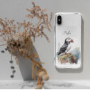 Zoek naar puffin iphone hoesjes Voor iedereen
