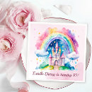 Zoek naar kastelen servetten Voor iedereen