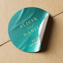 Zoek naar blauwe aqua stickers Gast