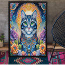 Zoek naar katachtig posters Elk persoon