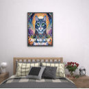 Zoek naar illustraties posters Schattig