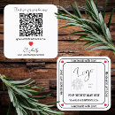 Zoek naar liefde visitekaartjes Elk persoon