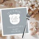 Zoek naar jongen servetten Voor iedereen