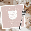 Zoek naar jongen servetten Modern