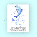 Zoek naar baby dolfijn posters Ocean