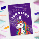 Zoek naar witte paarden briefkaarten Meisje