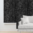 Zoek naar reptiel kunst Zwart