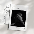 Zoek naar minimalist save the dates Minimalist bewaar de datum