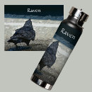 Zoek naar gothic waterflessen Raven