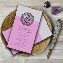 Zoek naar holistic gezondheid visitekaartjes Voor iedereen