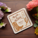 Zoek naar handen onderzetters Bruid