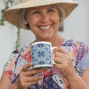 Zoek naar delfts blauw mokken Voor haar