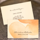 Zoek naar beauty consultant visitekaartjes Haarstylist