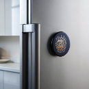 Zoek naar wereld magneten Vader