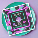 Zoek naar verse servetten Verjaardagsservetten