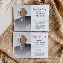 Zoek naar rouwkaart uitnodigingen In liefhebbend geheugen