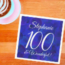 Zoek naar 100 servetten 100e verjaardag