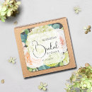 Zoek naar romantische stickers Bruiloftsfeest