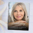 Zoek naar memorial notitieboeken Begrafenisgastenboeken