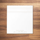 Zoek naar teacher notitieblokken Elegant