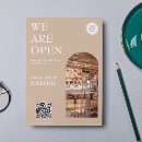 Zoek naar kaarten flyers Klant