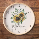 Zoek naar vintage zonnebloem kunst Zomer