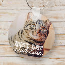 Zoek naar kat sleutelhangers Creëer je eigen