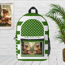 Zoek naar artistieke rugzakken Voor haar