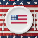 Zoek naar amerikaanse vlag borden July 4