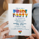 Zoek naar gay pride uitnodigingen Maand