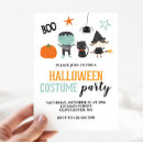 Zoek naar kinderen halloween uitnodigingen Ieder kind